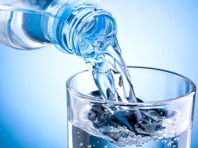 Вода
