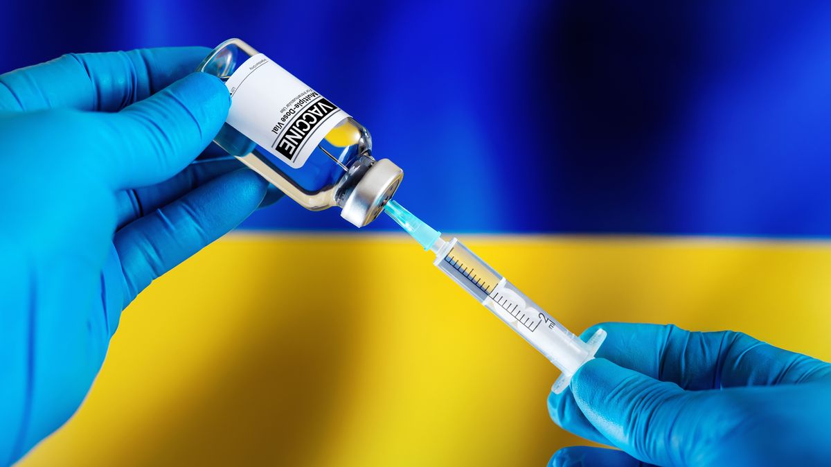 Український тиждень імунізації