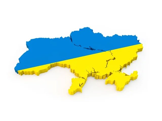 Ітерактивна мапа ЗОЗ що надають ВІЛ послуги