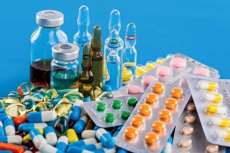 Залишок ліків станом на 22.06.2026 р.